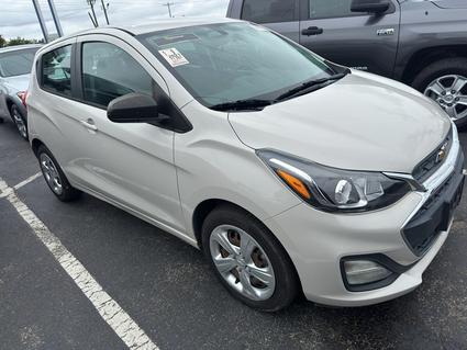 2021 Chevrolet Spark Memphis TN
