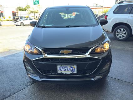 2022 Chevrolet Spark Aberdeen WA