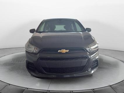 2017 Chevrolet Spark Sheffield AL