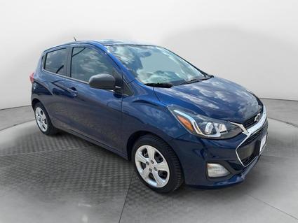 2022 Chevrolet Spark Sand Springs OK