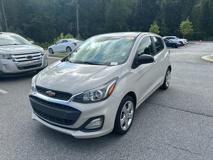 2020 Chevrolet Spark Atlanta GA