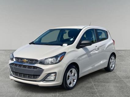 2020 Chevrolet Spark Atlanta GA