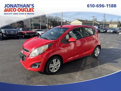 2013 Chevrolet Spark West Chester PA