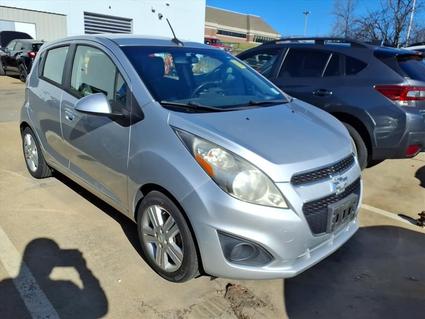 2014 Chevrolet Spark Saint Louis MO