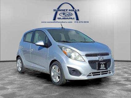 2014 Chevrolet Spark Saint Louis MO