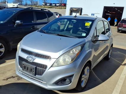 2014 Chevrolet Spark Saint Louis MO