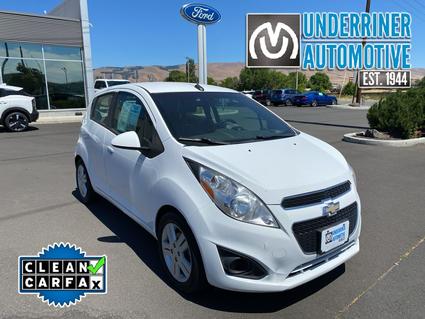2014 Chevrolet Spark The Dalles OR