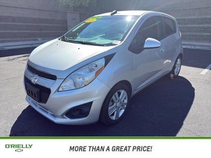 2015 Chevrolet Spark Tucson AZ