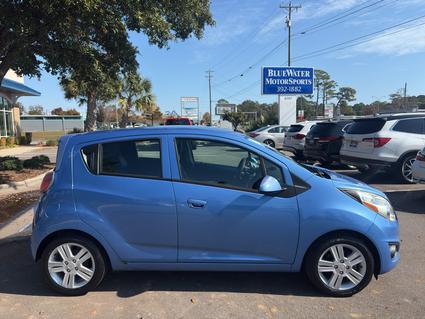 2014 Chevrolet Spark Wilmington NC