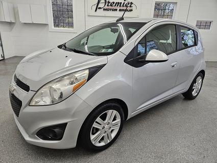 2015 Chevrolet Spark Spring City PA