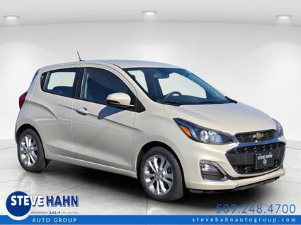 2020 Chevrolet Spark Yakima WA