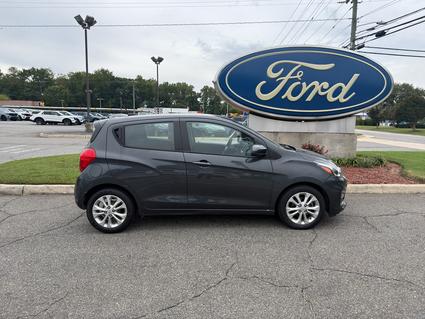 2021 Chevrolet Spark Suffolk VA