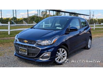 2022 Chevrolet Spark Somerset NJ