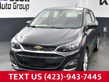 2019 Chevrolet Spark Kingsport TN