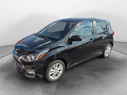 2021 Chevrolet Spark Tullahoma TN