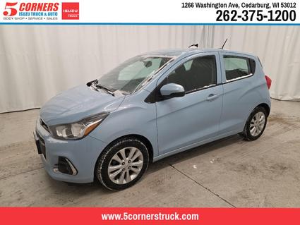 2016 Chevrolet Spark Cedarburg WI