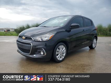 2018 Chevrolet Spark Broussard LA