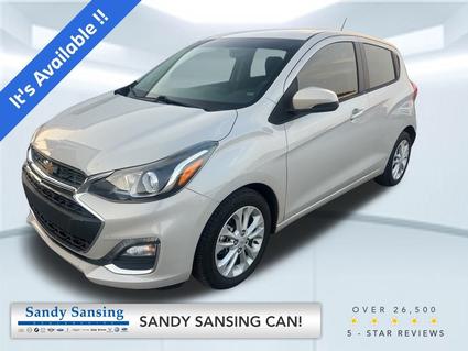 2020 Chevrolet Spark Pensacola FL