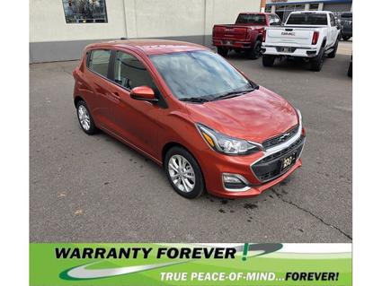 2021 Chevrolet Spark La Grande OR