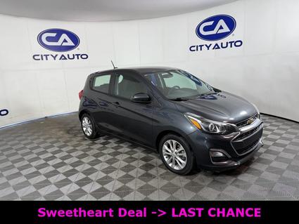 2021 Chevrolet Spark Memphis TN