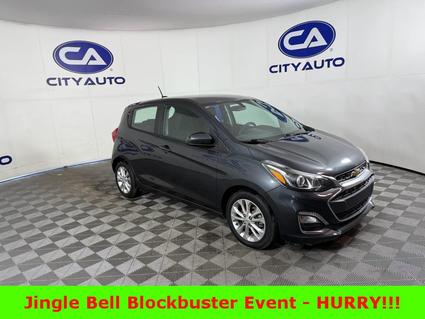 2021 Chevrolet Spark Memphis TN
