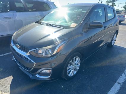 2021 Chevrolet Spark Memphis TN