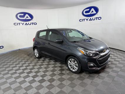 2021 Chevrolet Spark Memphis TN