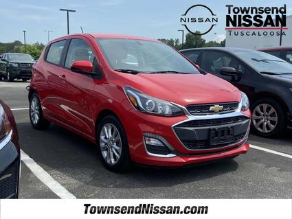 2021 Chevrolet Spark Tuscaloosa AL