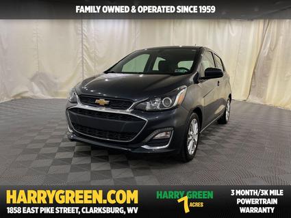 2021 Chevrolet Spark Clarksburg WV