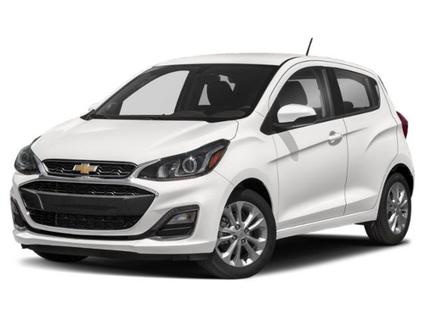 2022 Chevrolet Spark Minneapolis MN