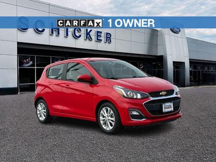 2019 Chevrolet Spark St Louis MO