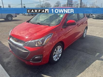 2019 Chevrolet Spark St Louis MO