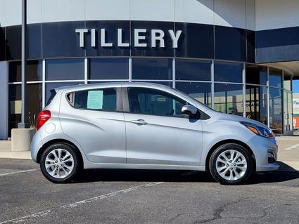 2021 Chevrolet Spark Los Lunas NM