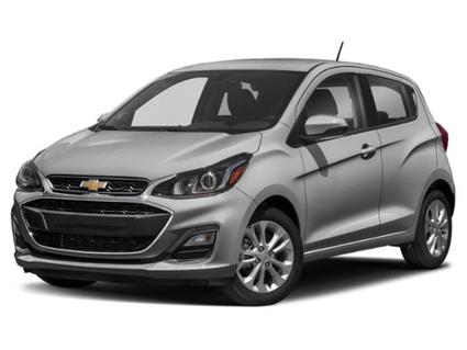 2021 Chevrolet Spark Los Lunas NM