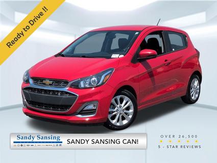 2021 Chevrolet Spark Pensacola FL