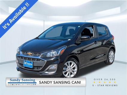 2021 Chevrolet Spark Pensacola FL