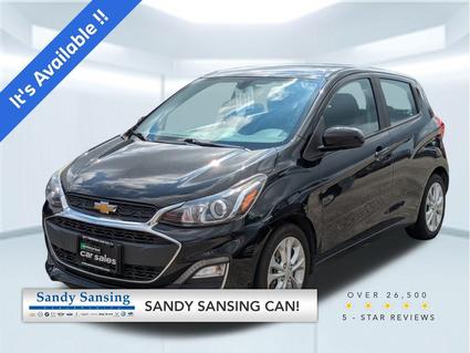 2021 Chevrolet Spark Pensacola FL