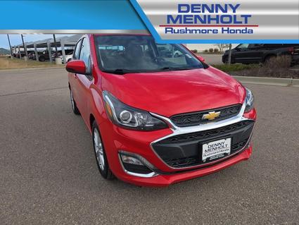 2022 Chevrolet Spark Rapid City SD