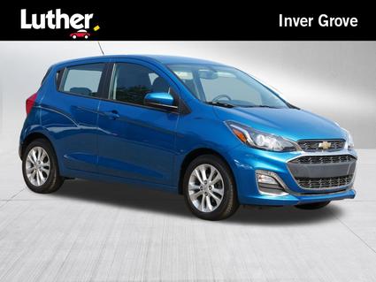 2020 Chevrolet Spark Inver Grove Heights MN
