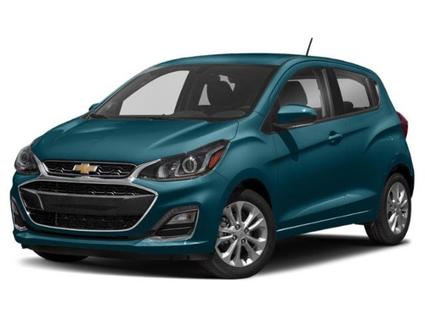 2020 Chevrolet Spark Inver Grove Heights MN