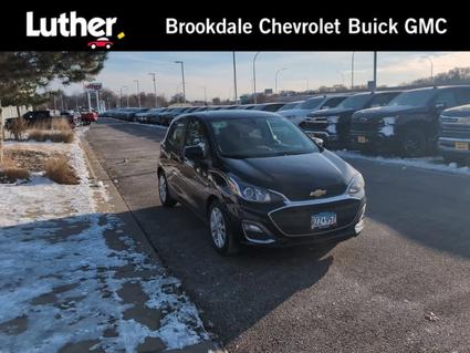 2020 Chevrolet Spark Minneapolis MN