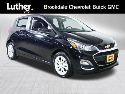 2020 Chevrolet Spark Minneapolis MN