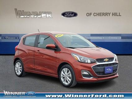 2021 Chevrolet Spark Cherry Hill NJ
