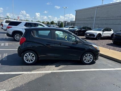 2021 Chevrolet Spark Farmington MO