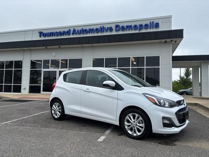 2022 Chevrolet Spark Tuscaloosa AL