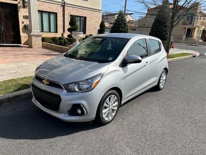 2016 Chevrolet Spark Brooklyn NY