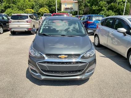 2020 Chevrolet Spark Washington Court House OH