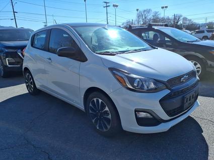 2021 Chevrolet Spark Roanoke VA