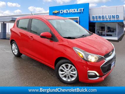 2021 Chevrolet Spark Roanoke VA