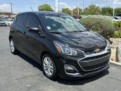 2021 Chevrolet Spark Saint George UT